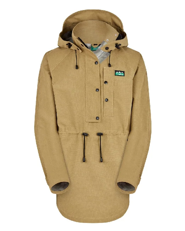 Ridgeline Mens Monsoon Nunatak Smock Relaxed Men's Beach