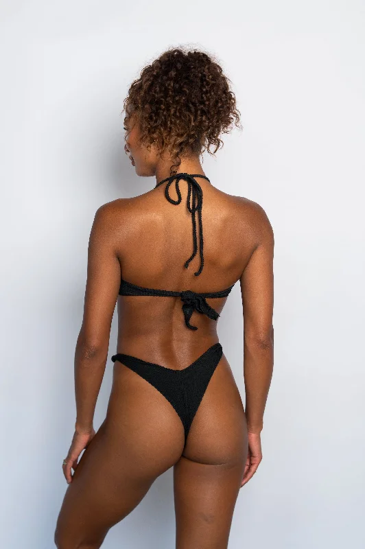 Suzanne Bottom - Onyx Preppy Men's College