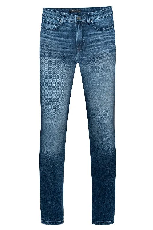 Brando Slim Toulouse Jeans Laid