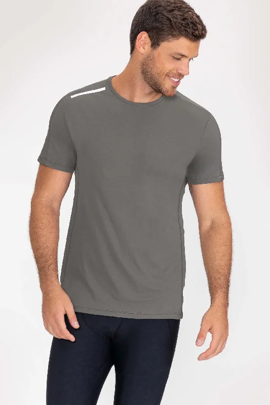Co² Training T-Shirt Luxurious Men's High