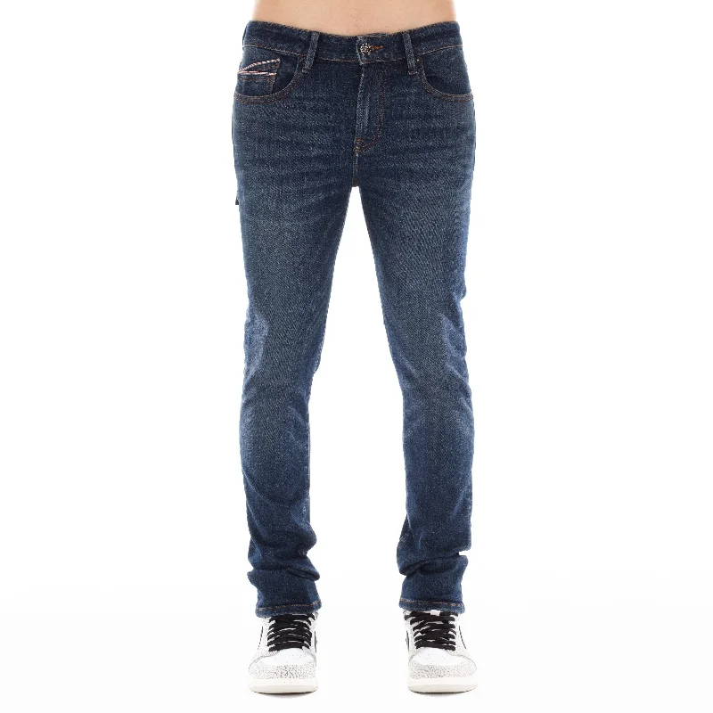 PUNK SUPER SKINNY IN DARKSAND Masculine Men's 