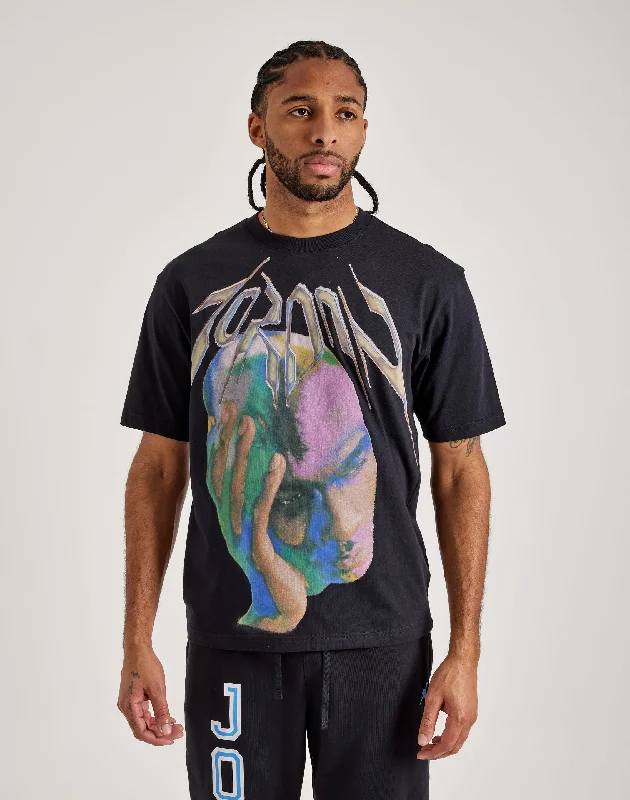Jordan  Sport Dri-fit Tee Adventure