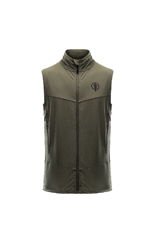 VELES GILET Relaxed Men's Australian 