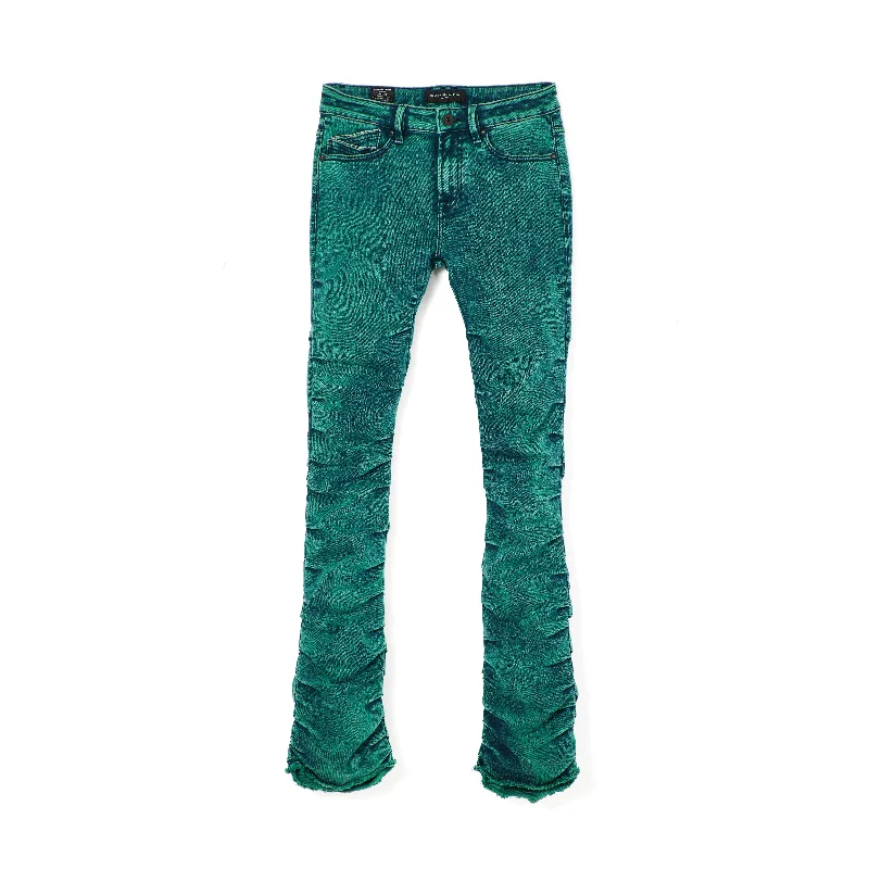 HIPSTER NOMAD BOOT IN EMERALD Lumberjack