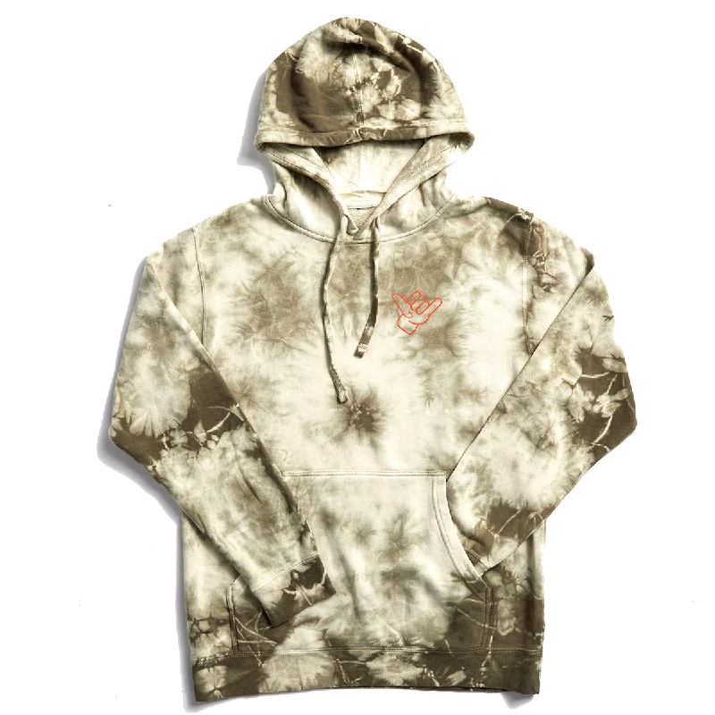 Trademark Hoodie Earthy Men's Hemp