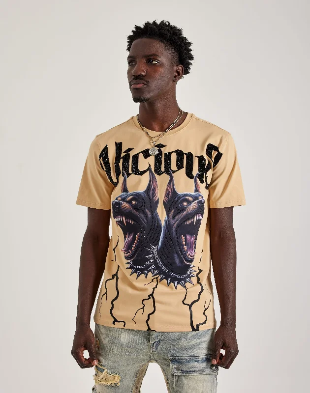 Roku Studio Vicious Tee Dynamic Men's High