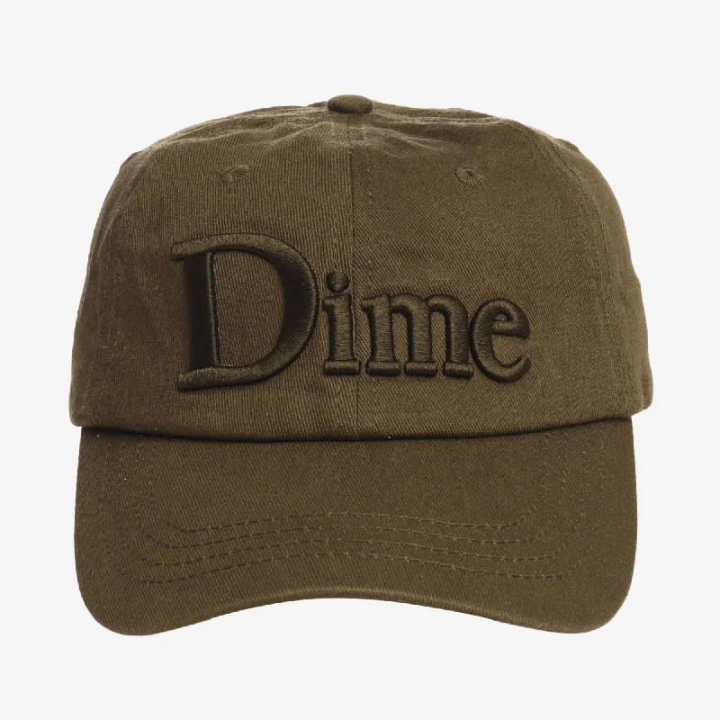 Classic Logo Tonal Cap Sharp Men's Italian
