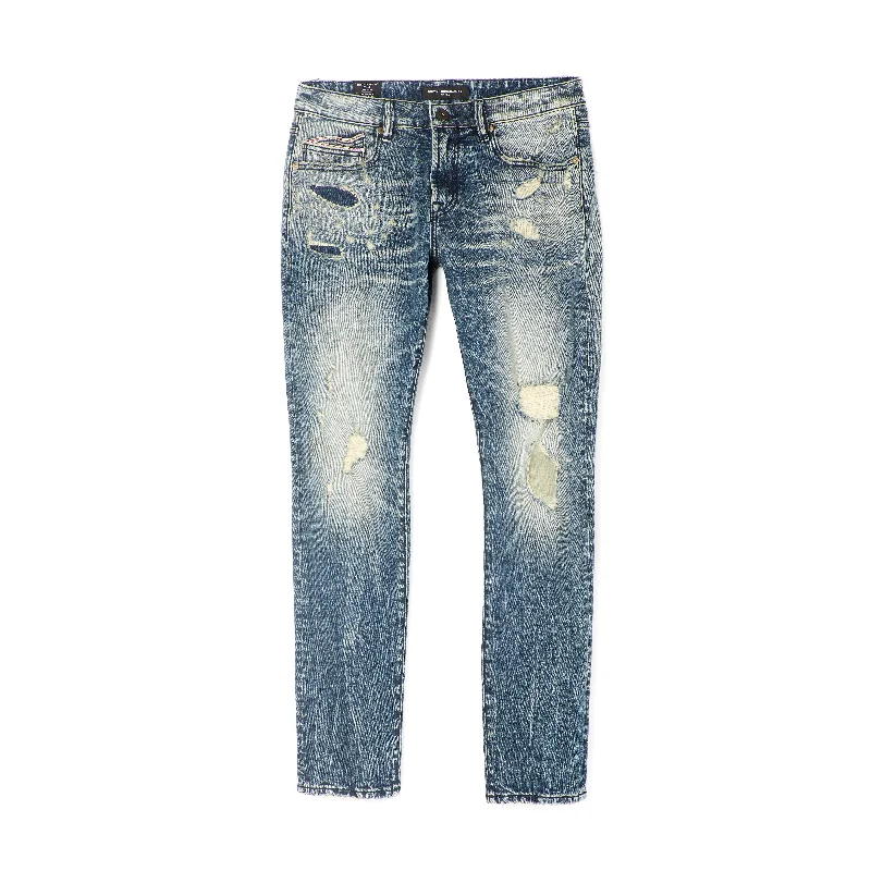 ROCKER SLIM IN WYATT Practical Men's Quick