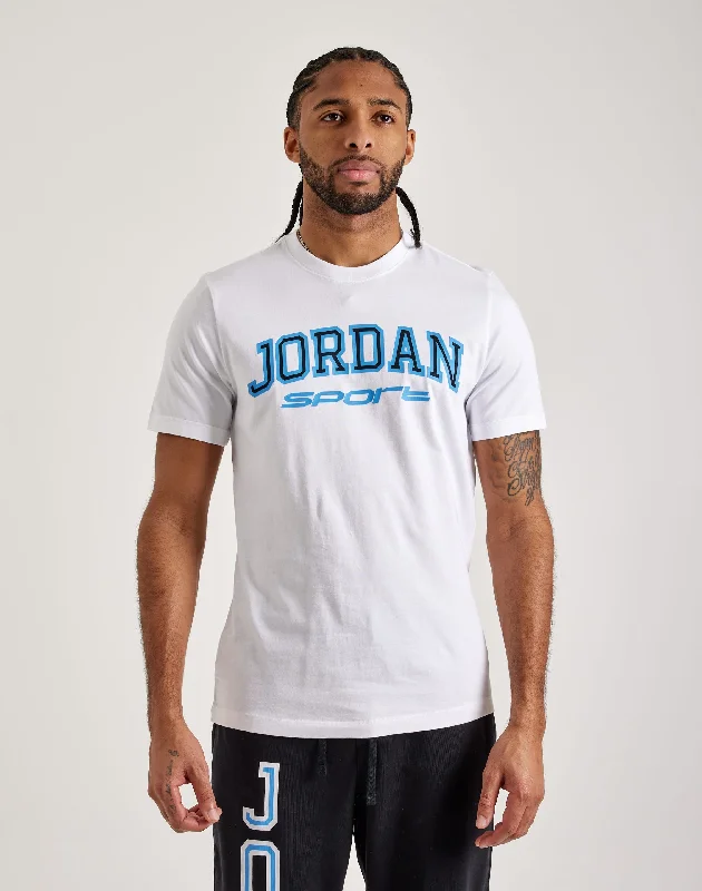 Jordan Sport Dri-FIT Tee Confident Men's High