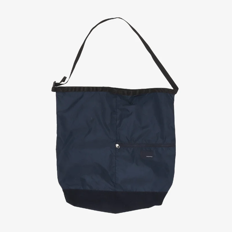 Velcro Rip Stop Tote Bag Cclassic Men's Tweed
