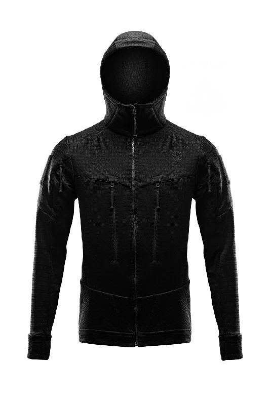 CENTURION ALPINE JACKET Sleek Men's Contemporary 