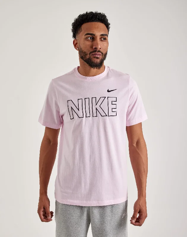 Nike  Sportswear Tee Elegant Men's Cashmere