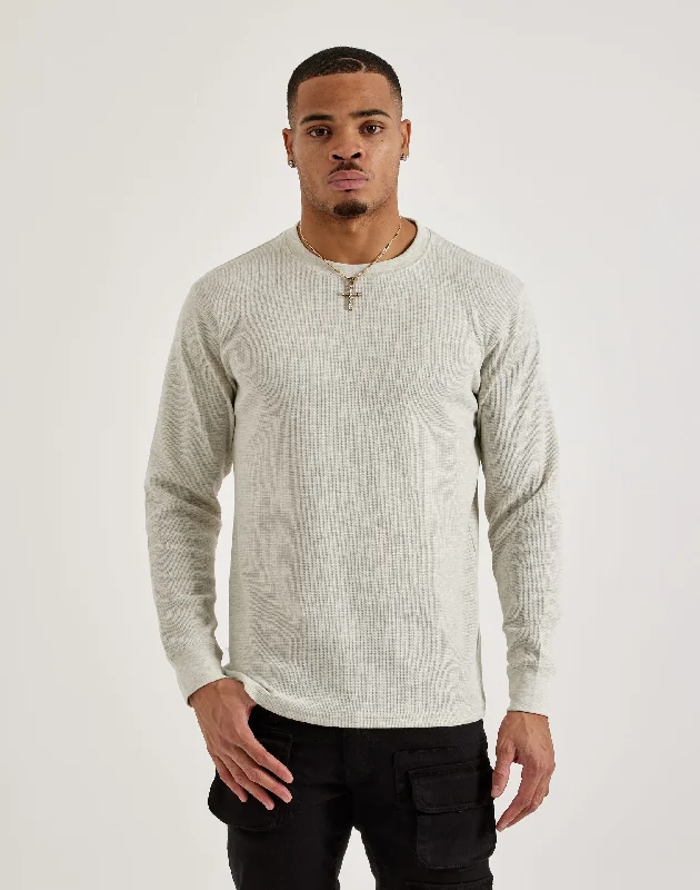 City Lab Classic Thermal Shirt Tailored