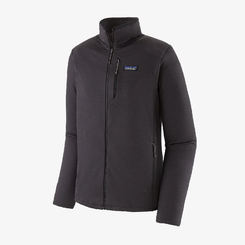 Men's R1® Daily Jacket Earthy Men's Hemp