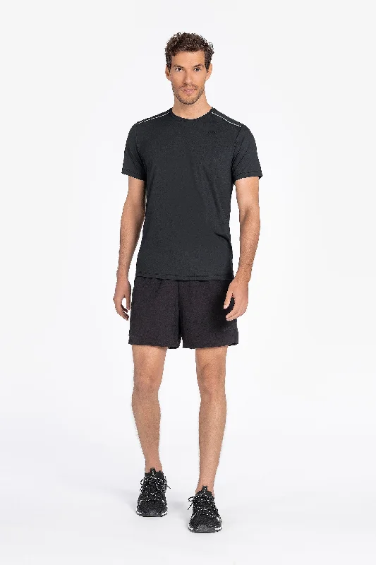 LIVE! Co² Reflex T-Shirt Lumberjack