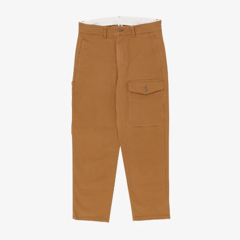 Chino Pant Sophisticated Men's 