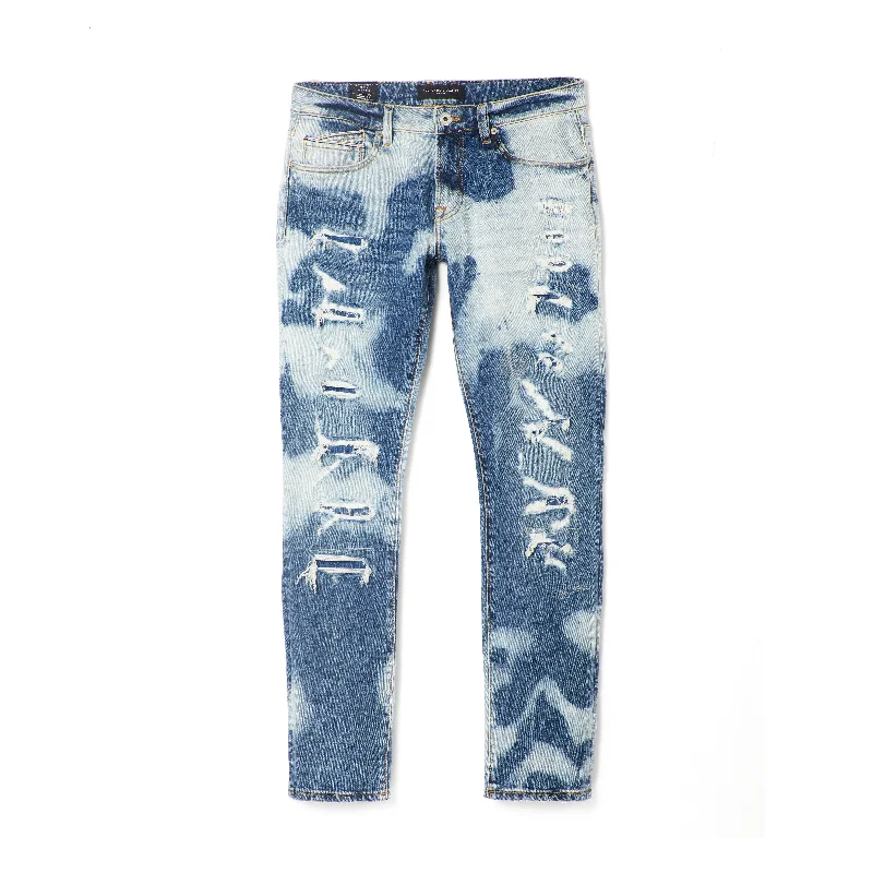 ROCKER SLIM IN POE Sleek Men's Contemporary 