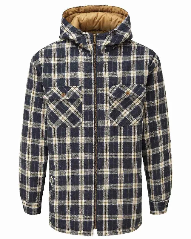 Fort Penarth Hoodie Relaxed Men's Australian 