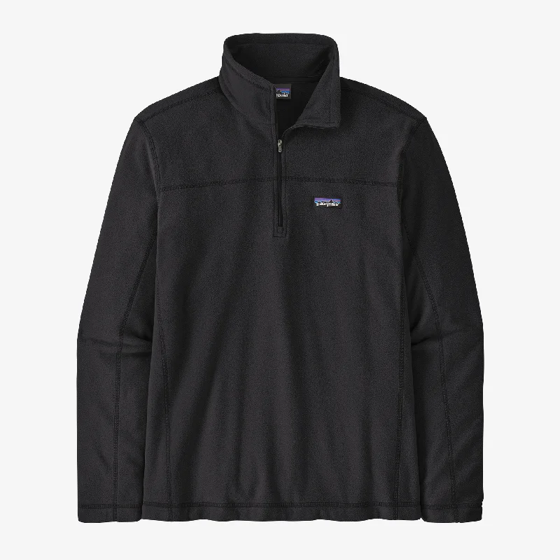 Men's Micro D® Pullover Cozy Men's Sherpa