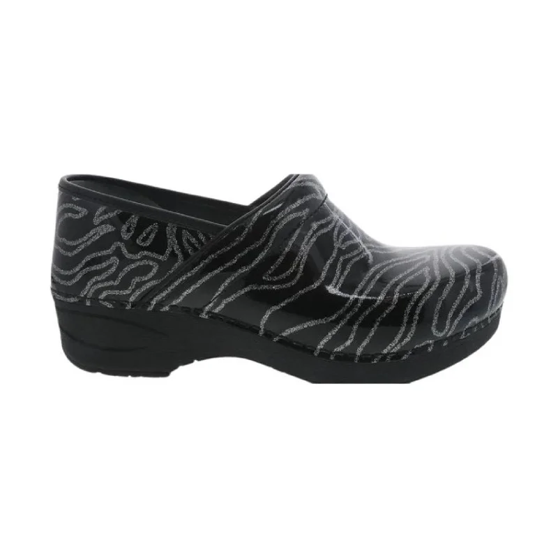 Dansko Women's XP 2.0 - Glitter Waves