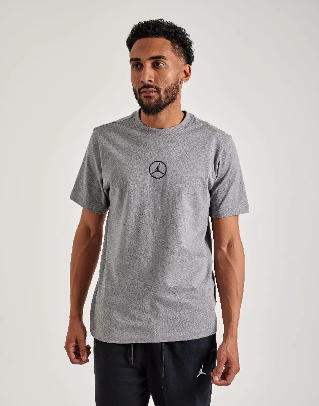 Jordan  Flight Essential Tee Earthy Men's Sustainable 