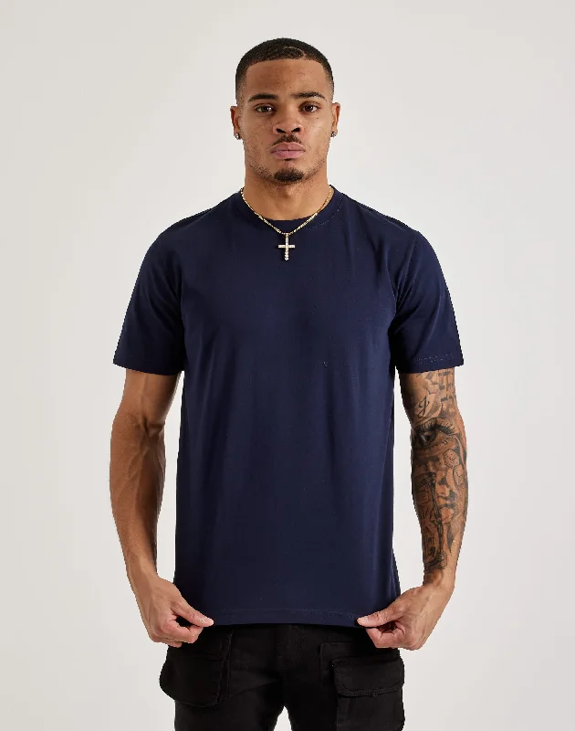 City Lab Regular Fit Tee Artistic Men's Hand