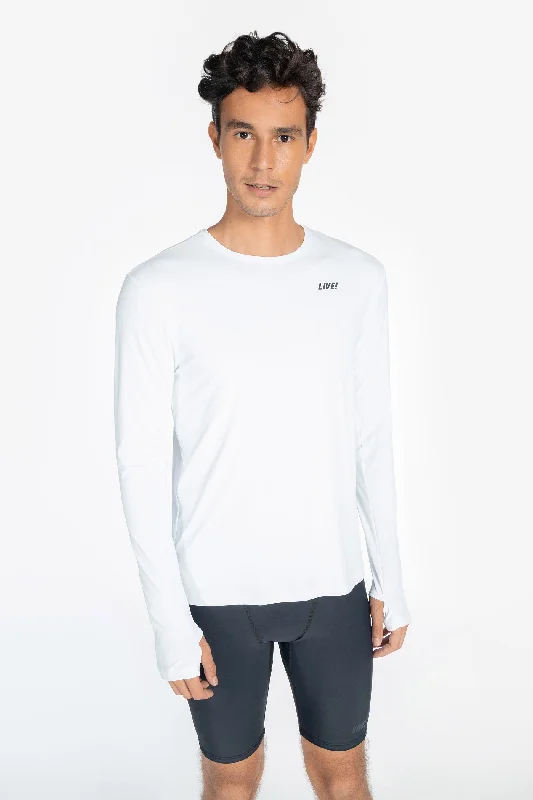 Sportif Co² T-Shirt Confident Men's High
