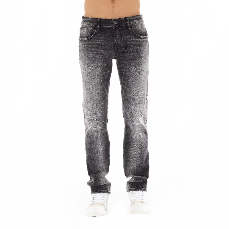 MERO SLIM FIT JEAN IN NASH Refined Men's European