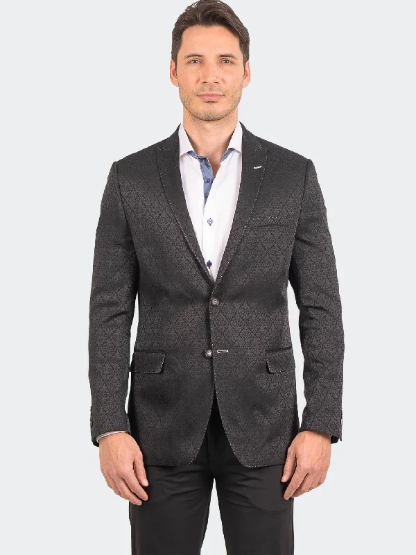Blazer Descartes
Resistance17 Grey Organic