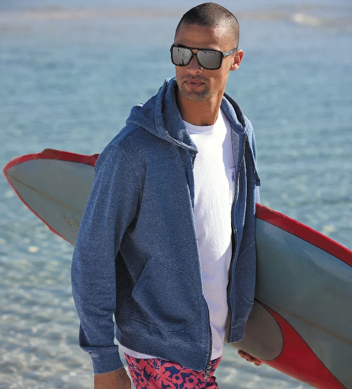 Johnnie-O Wiley Hoodie Dynamic Men's Moto