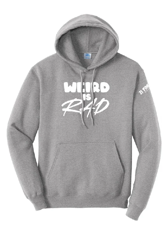 Heather Grey