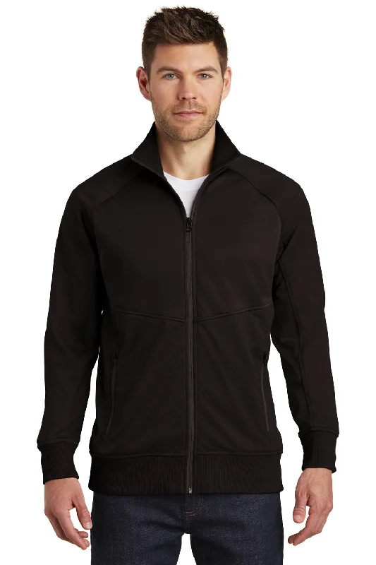 The North Face Mens Tech Full Zip Fleece Jacket - Black - Closeout Elegant Men's Cashmere The North Face Mens Tech Full Zip Fleece Jacket - Black - Closeout Elegant Men's Cashmere