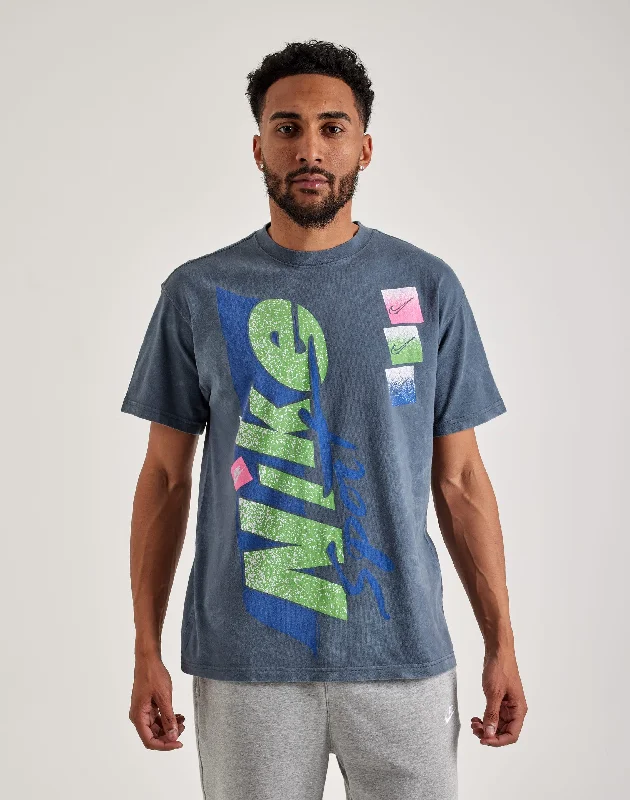 Nike  NSW Vintage 90's Tee Hip Men's Urban