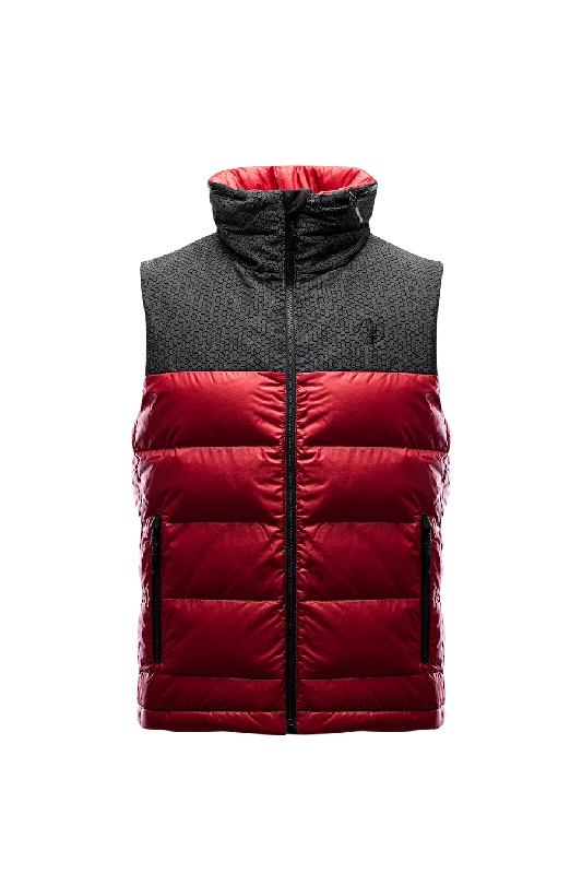 GRUNT GILET Refined Men's Hand