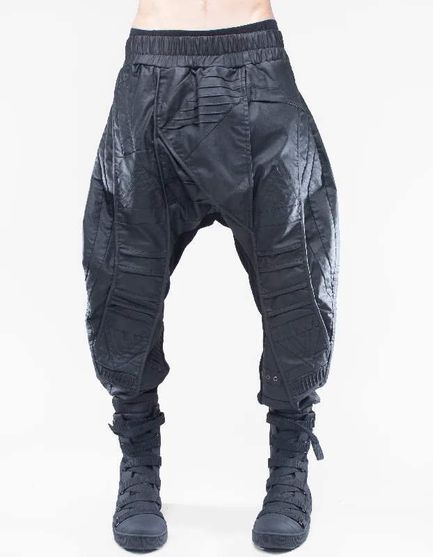 JEANS WAY BEYOND Athletic Men's High