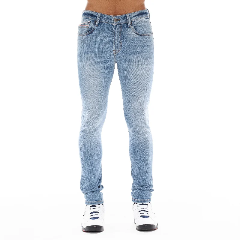 PUNK SUPER SKINNY IN ORIGIN Gym