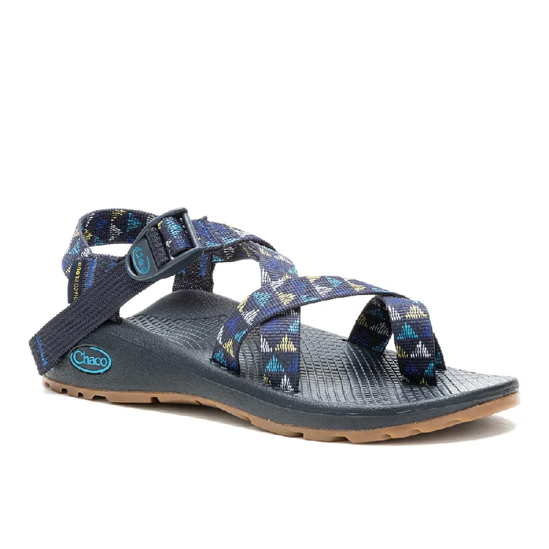 Women's Chaco Z/Cloud 2 Sandal Color: Trey Blue