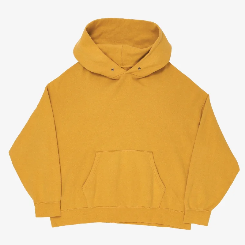PO Amplus Hoodie Dynamic Men's Moto
