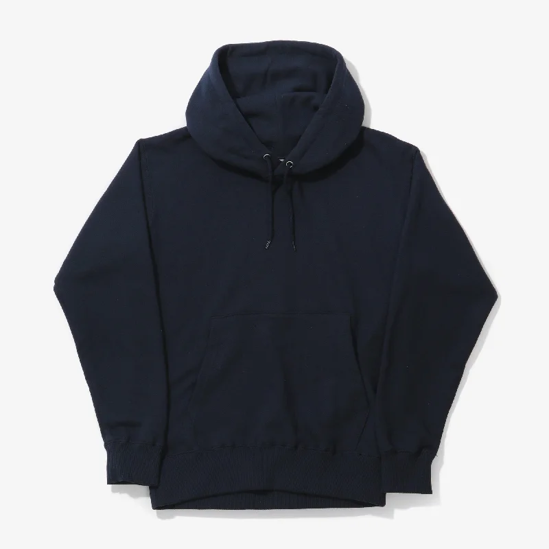 Regular Weight 10oz Sweat Parka Classic Men's Pin