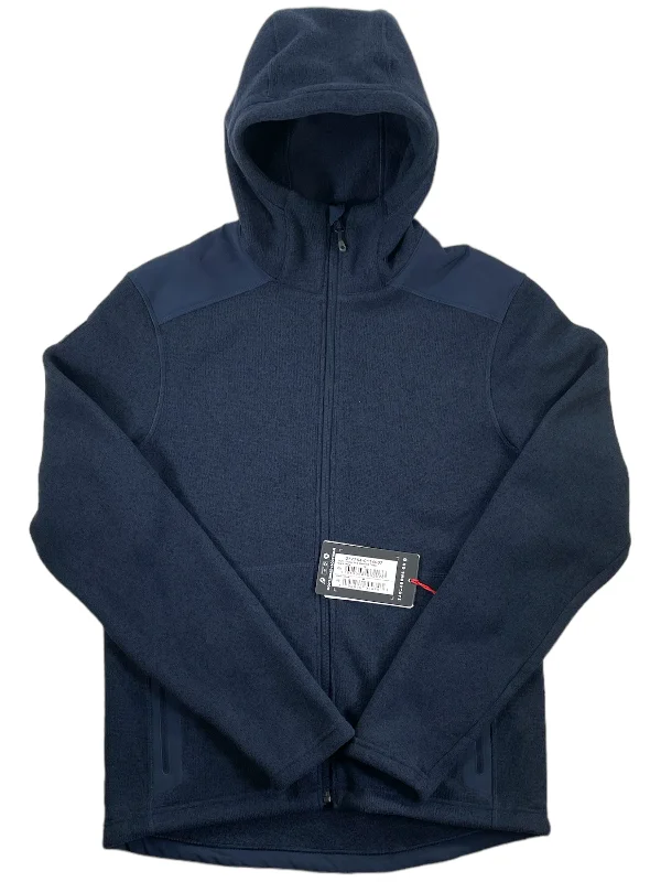 MENS DEFINED OPTIC JACKET Earthy Men's Sustainable 