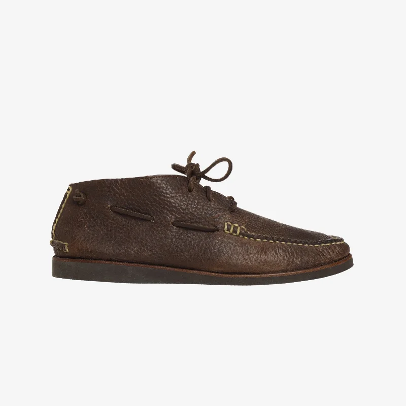 Ranger Moc Luxurious Men's High