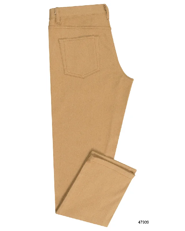 Sand Stone Denim Dynamic Men's Glow