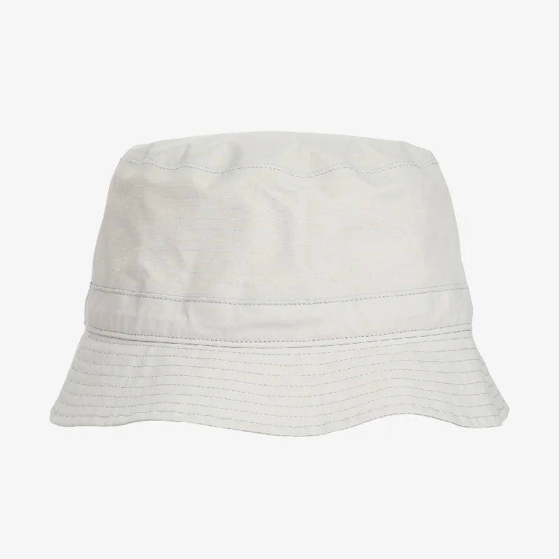 Nylon Bucket Hat Streetwear Style
