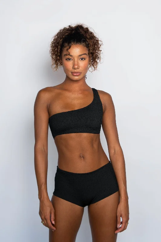 Ellis Top - Onyx Vacation