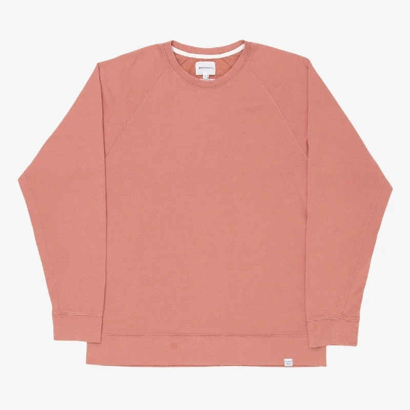 Vorm Mercerised Sweatshirt Stylish Men's Neon