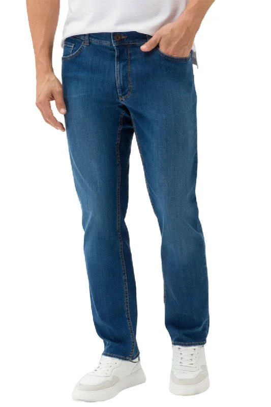 Mid Blue Used