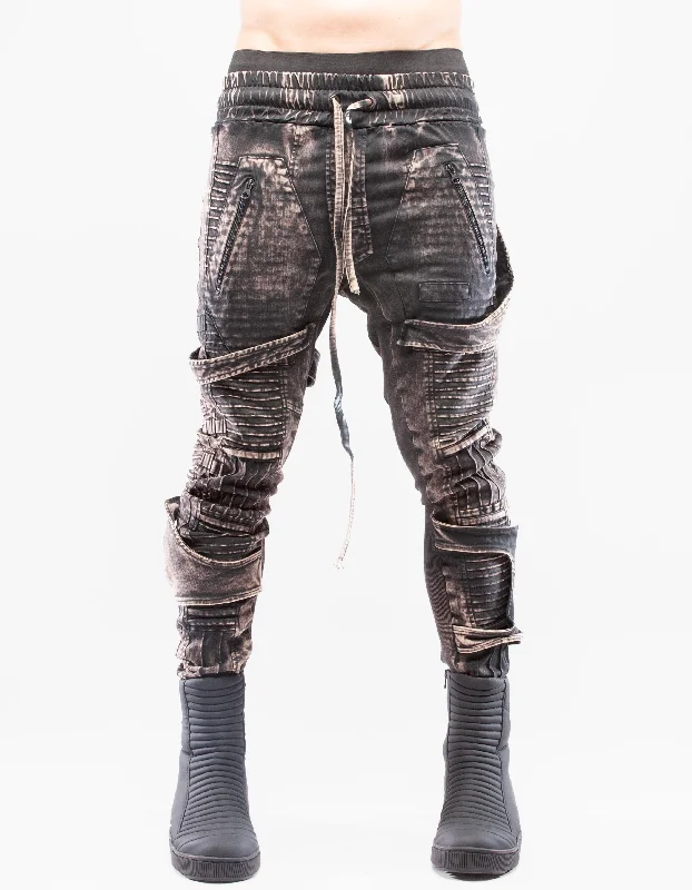 JEANS FIT RUSTY Adventure