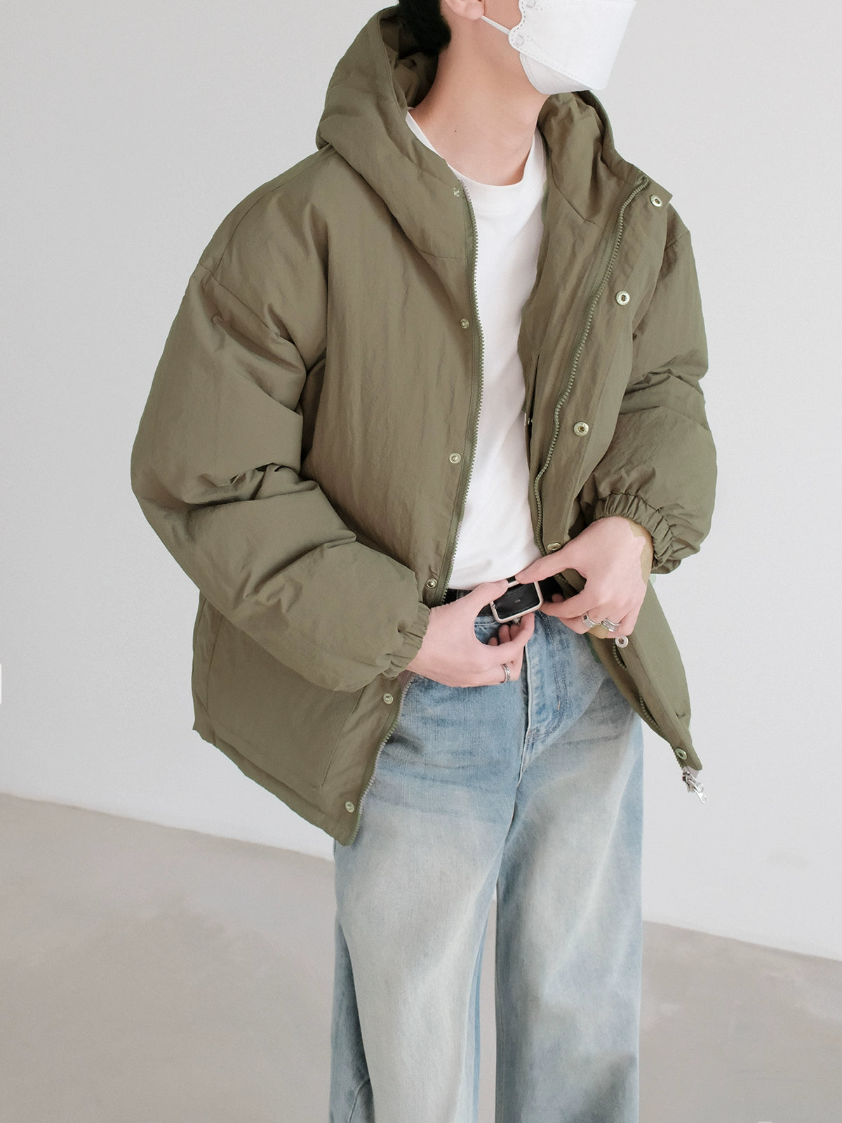 Army Green