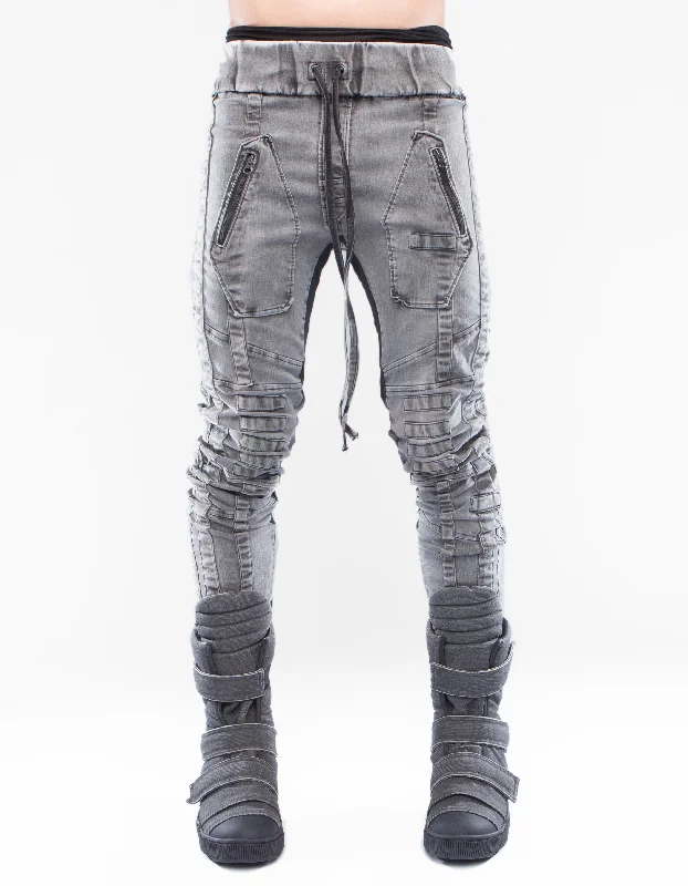 JEANS SUPER FIT INSIGHT Masculine Men's Thick