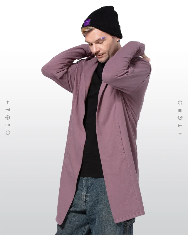 BUTTER LONG HOOD CARDIGAN MONSOON Athletic Men's Compression